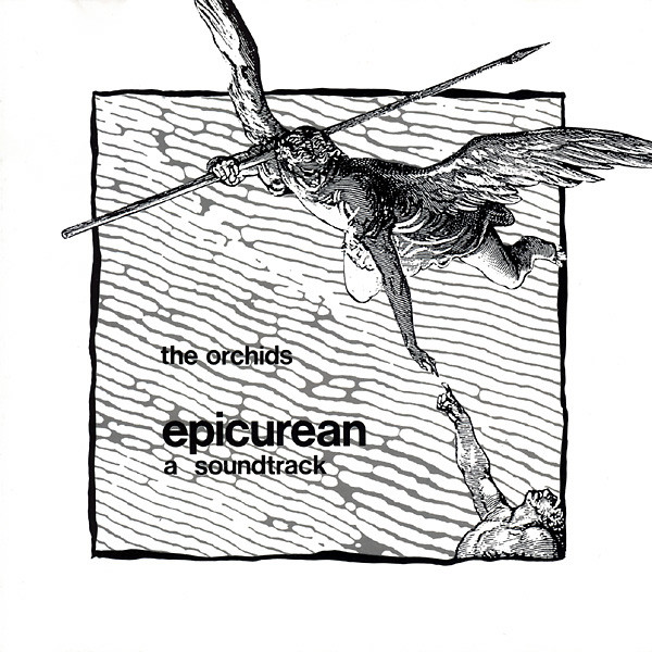 Epicurean cover art