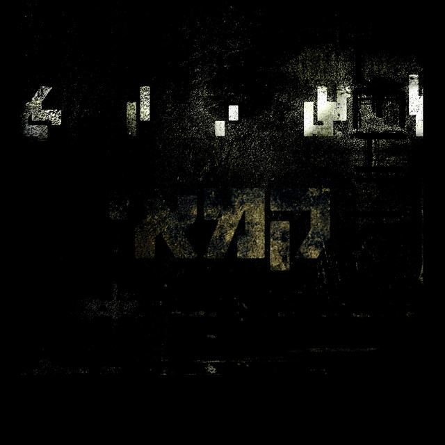 Kamai - קמאי cover
