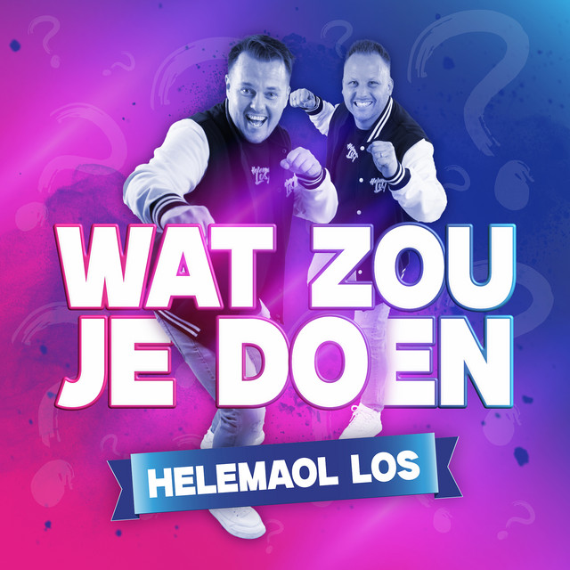 Wat Zou Je Doen