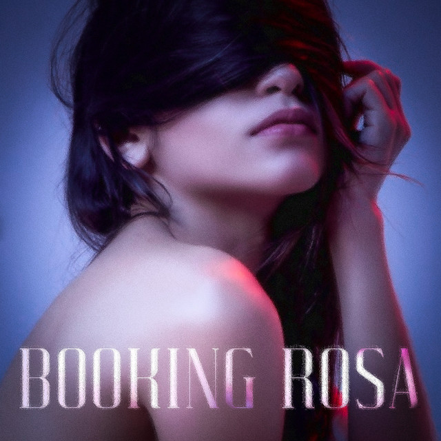 Booking Rosa