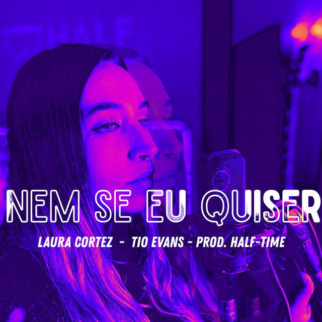 Nem Se Eu Quiser