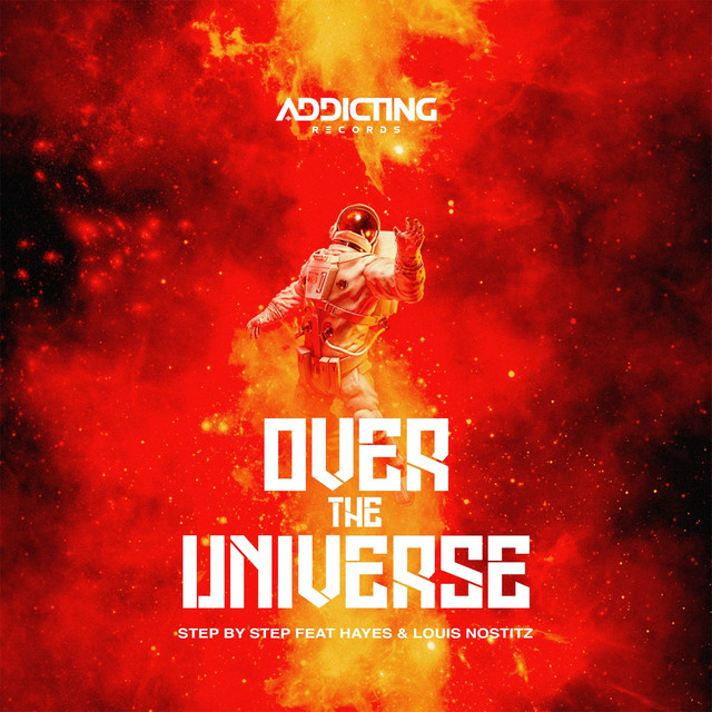 Over The Universe