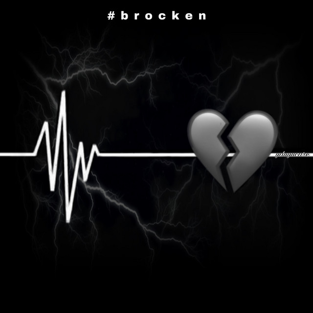 #brocken cover art