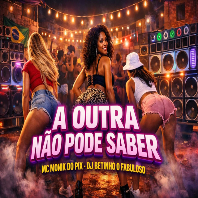 A Outra Não Pode Saber