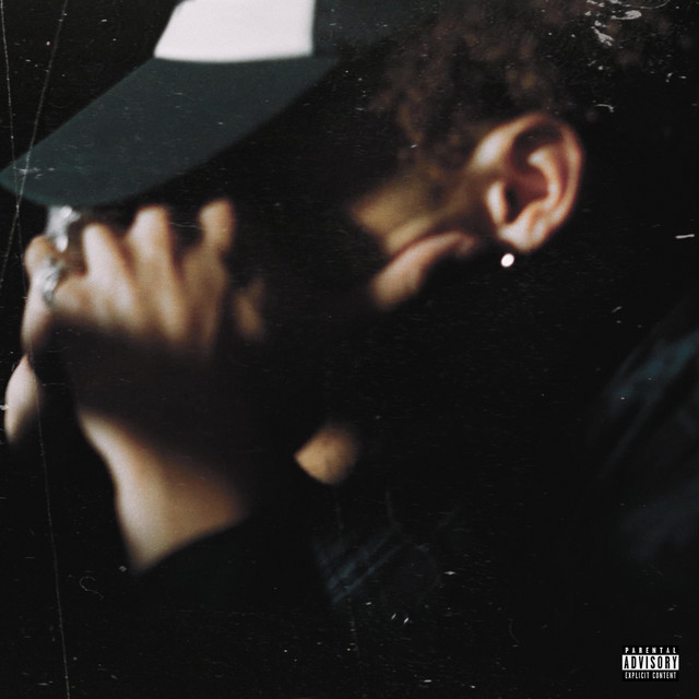 i'm still crazy cover art