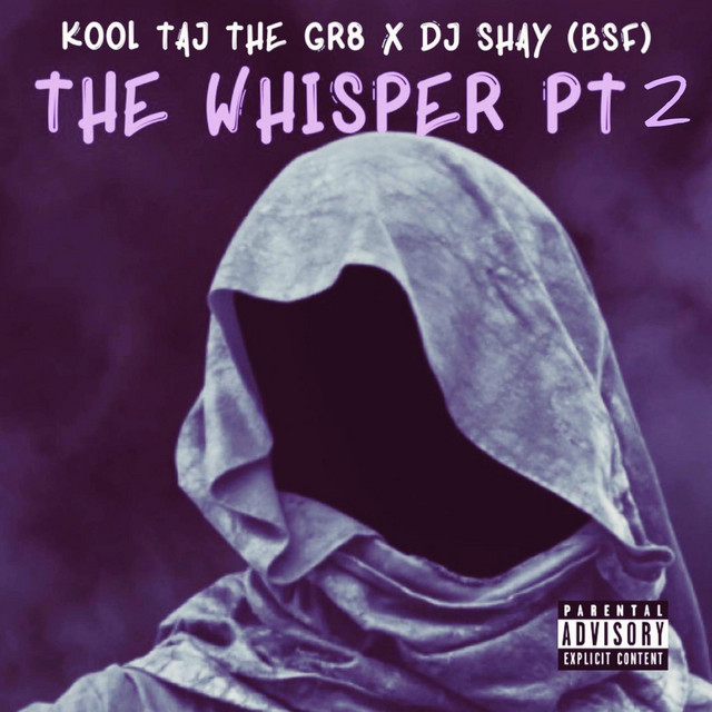 The Whisper, Pt. 2