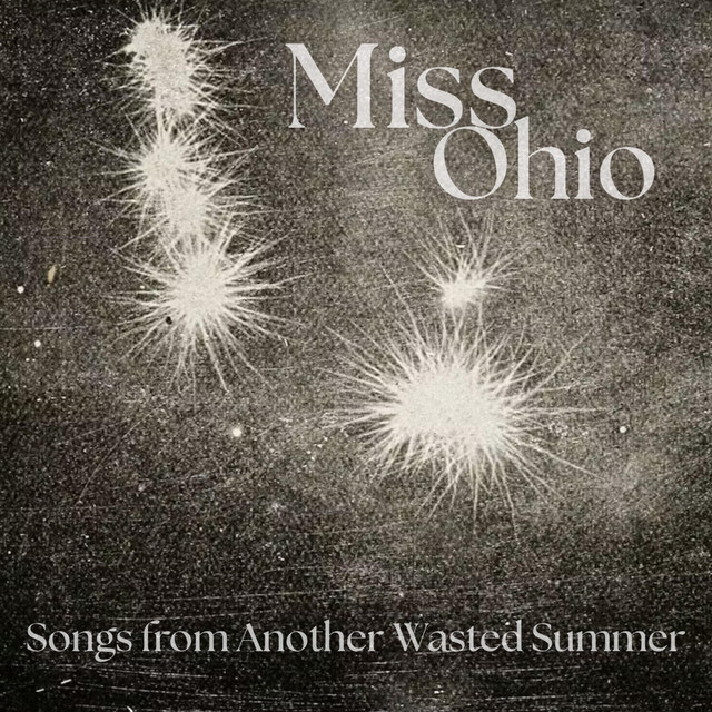 Songs from Another Wasted Summer cover art