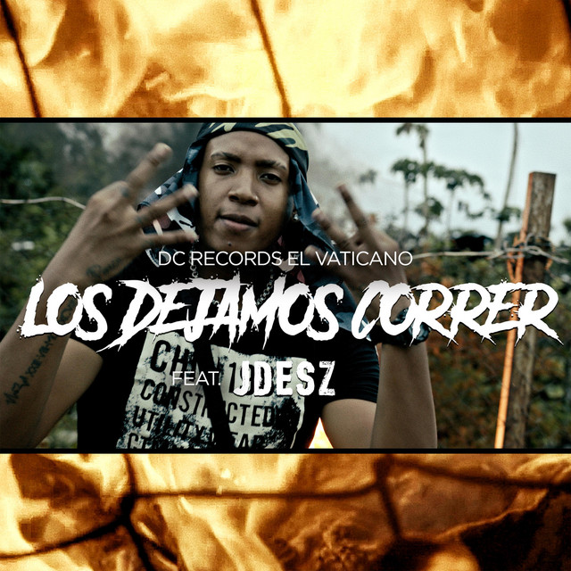 Los Dejamos Correr