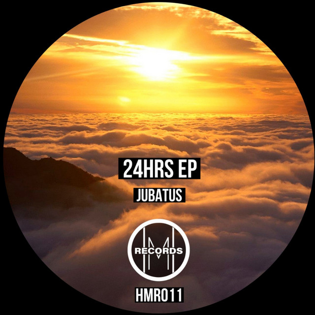 24 Hrs cover art