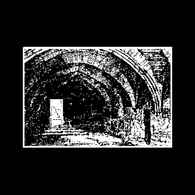 Relics cover art