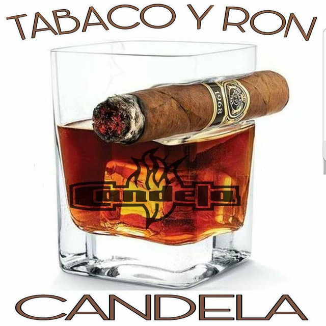 tobacco y rum Tabaco Y Ron - Single by Candela 
