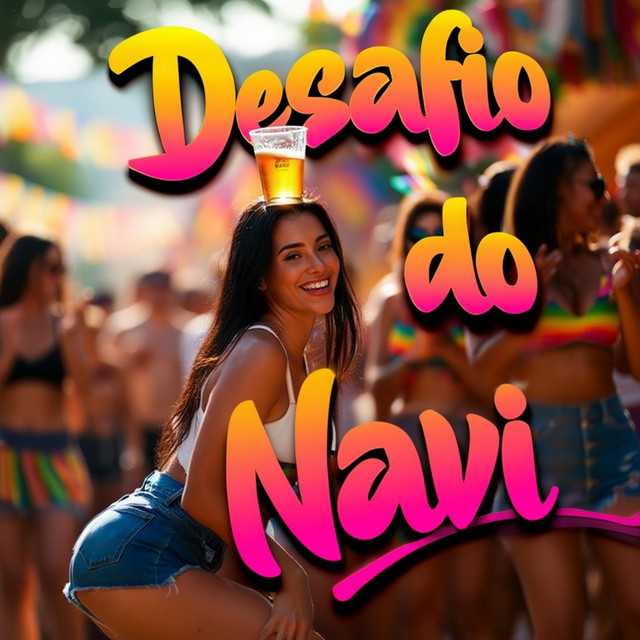 Desafio do Navi