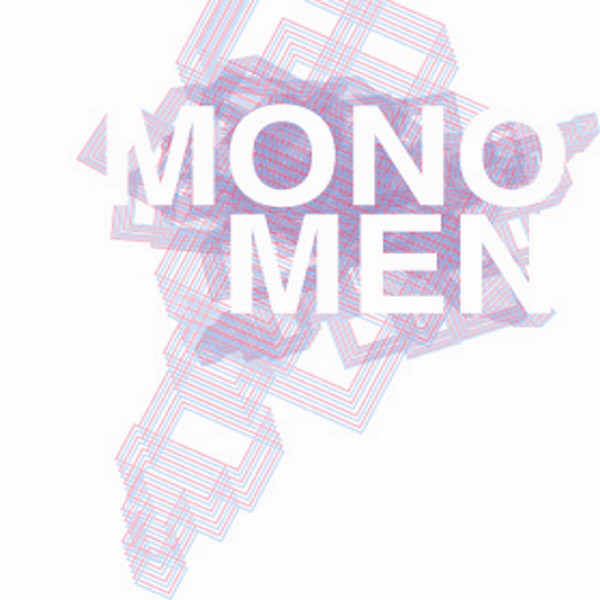 Monomen cover art