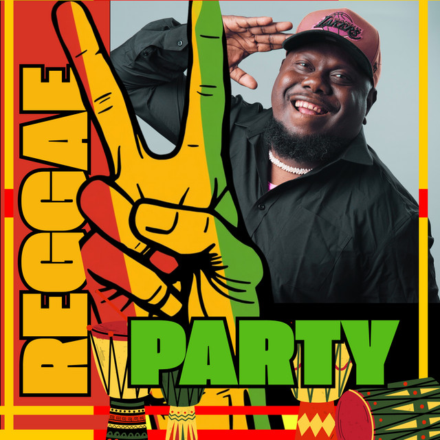Reggae Party album image