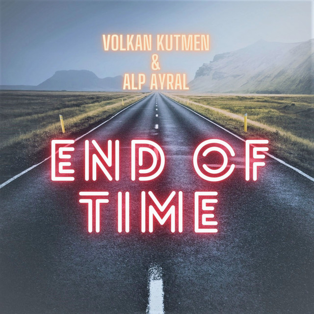 End of Time