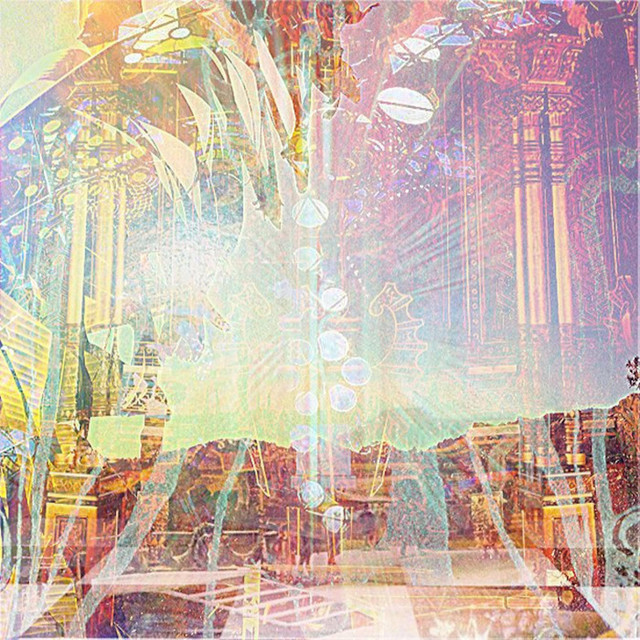 Ancient Technology cover
