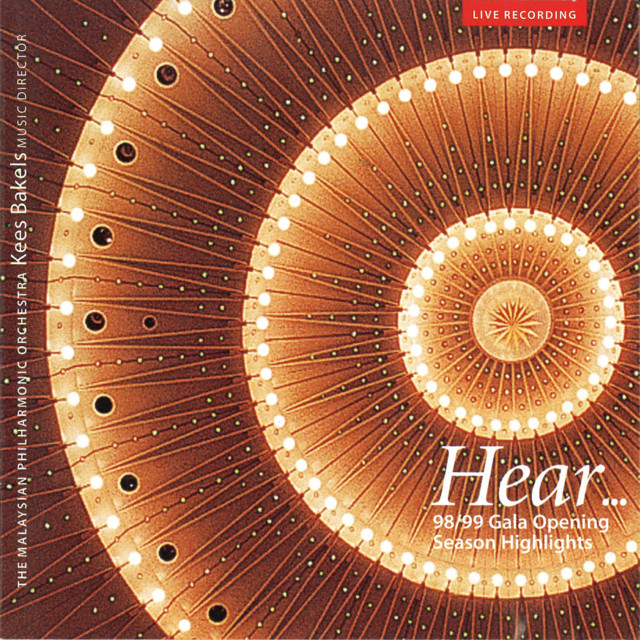 98/99 Gala Opening Season Highlights (Live)