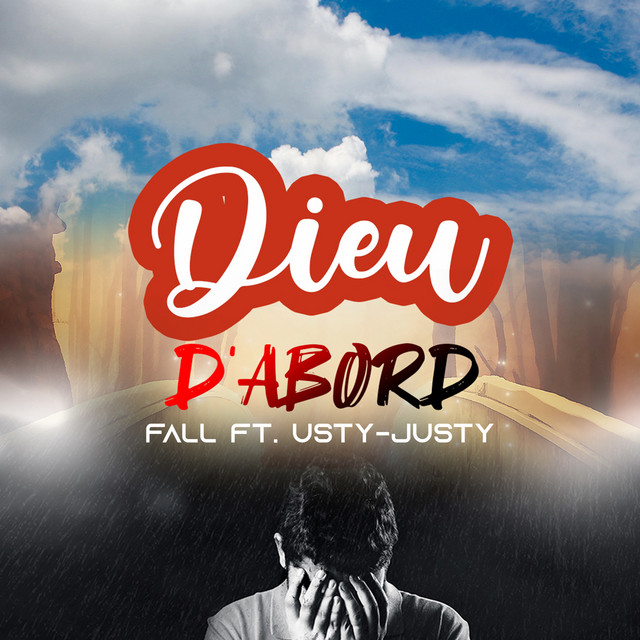 Dieu D'abord cover art