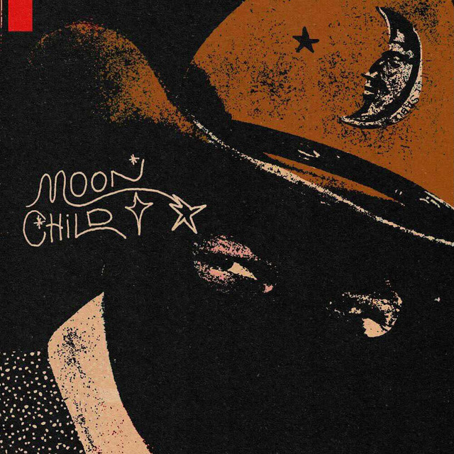 MoonChild cover art