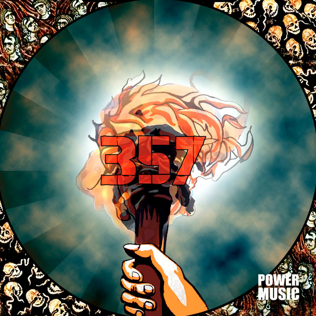 Baklja cover art