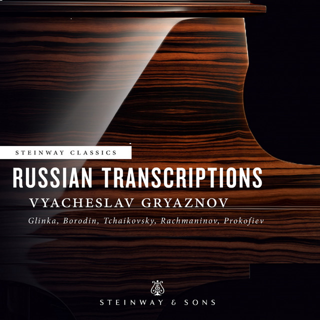 Vyacheslav Gryaznov