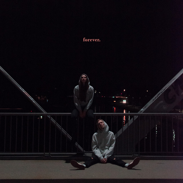 Forever cover