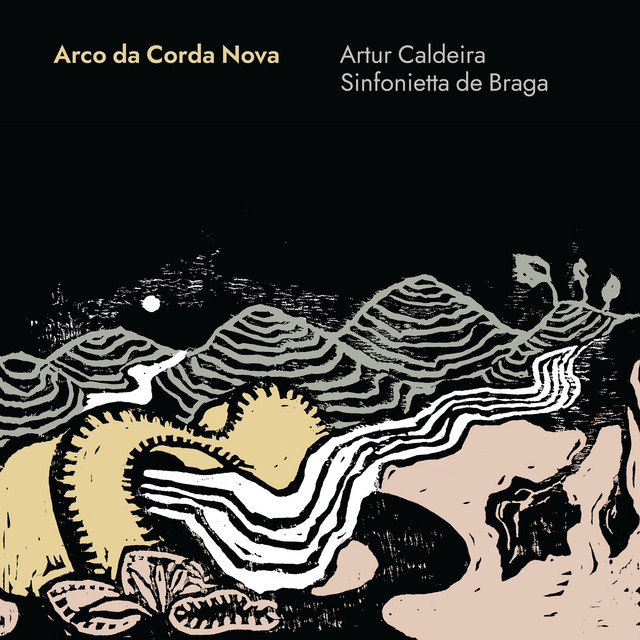 Arco da Corda Nova cover