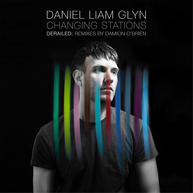 Changing Stations: Derailed cover art