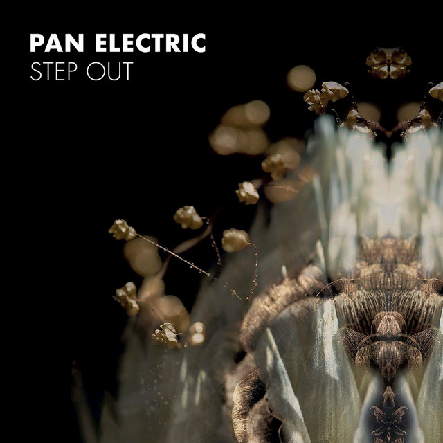 Step Out cover art