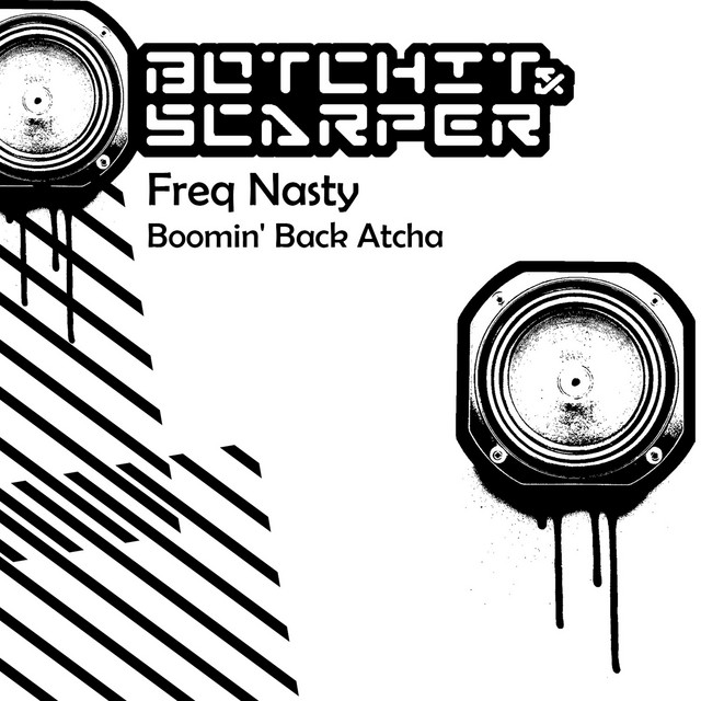 Boomin’ Back Atcha’