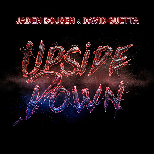 Upside Down