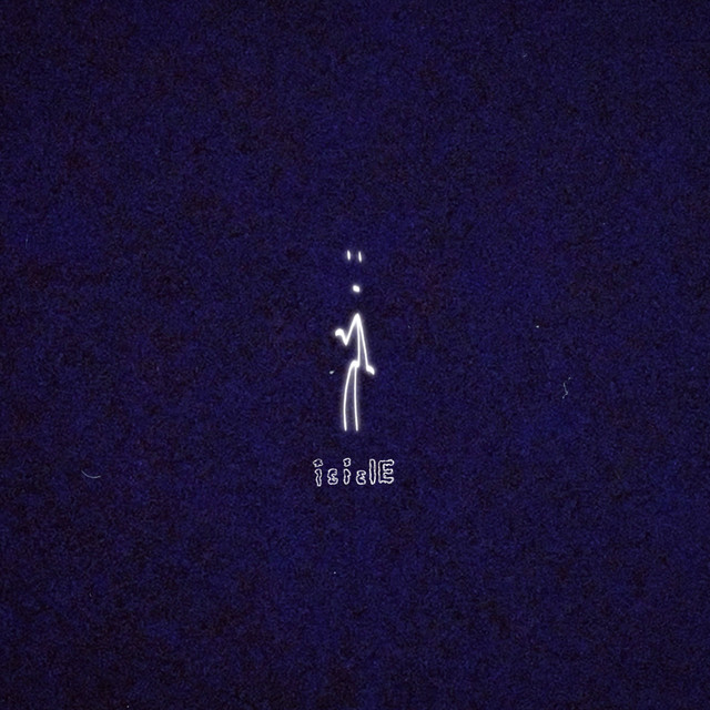 Icicle cover art