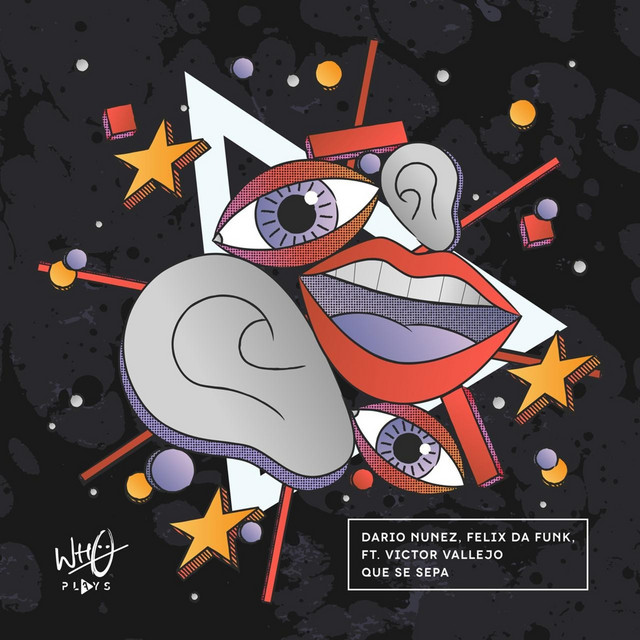 Que Se Sepa - Nolek Extended Remix