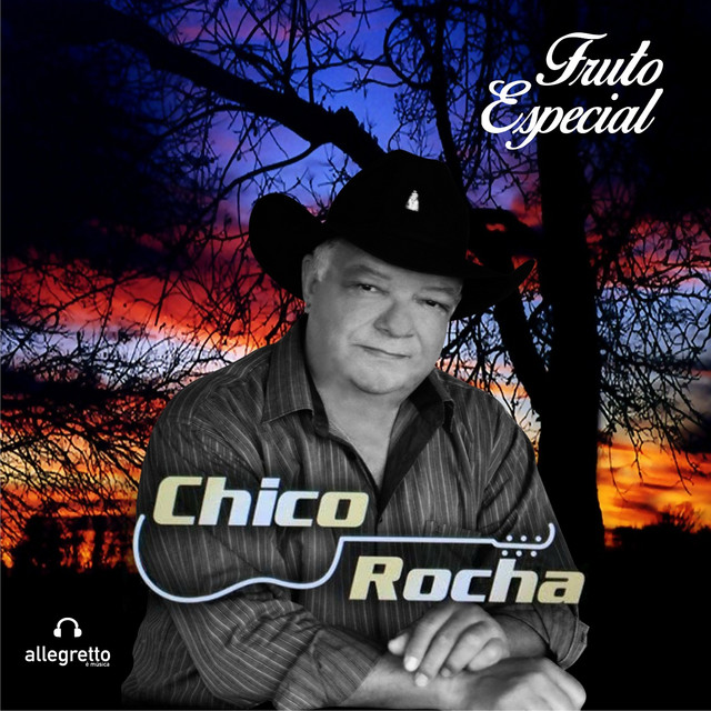 Fruto Especial - Album by Chico Rocha | Spotify