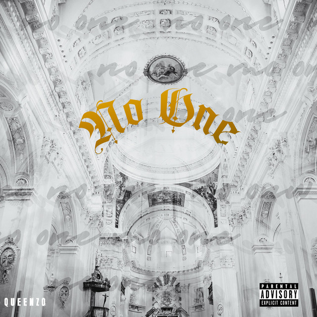 No One - Single by Queenzo | Spotify