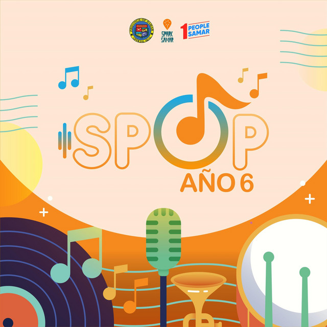 SPOP Music Festival Año 6 cover art