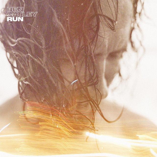 Run cover art