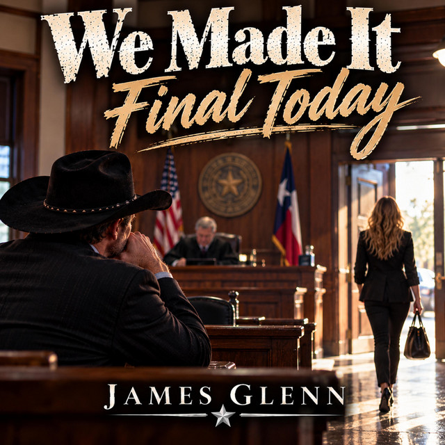James Glenn