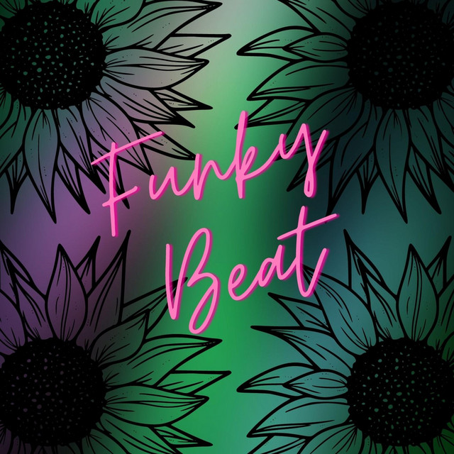 Funky Beat cover art