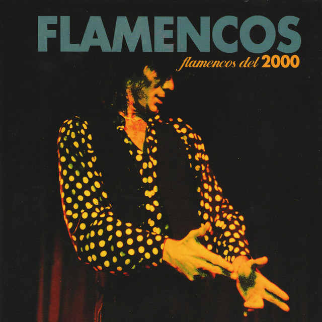 Flamencos del 2000 cover