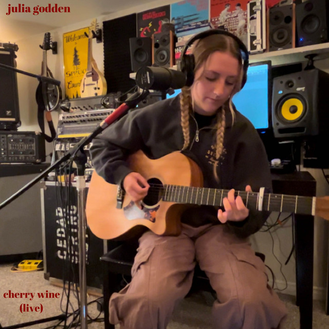 Cherry Wine (Live)