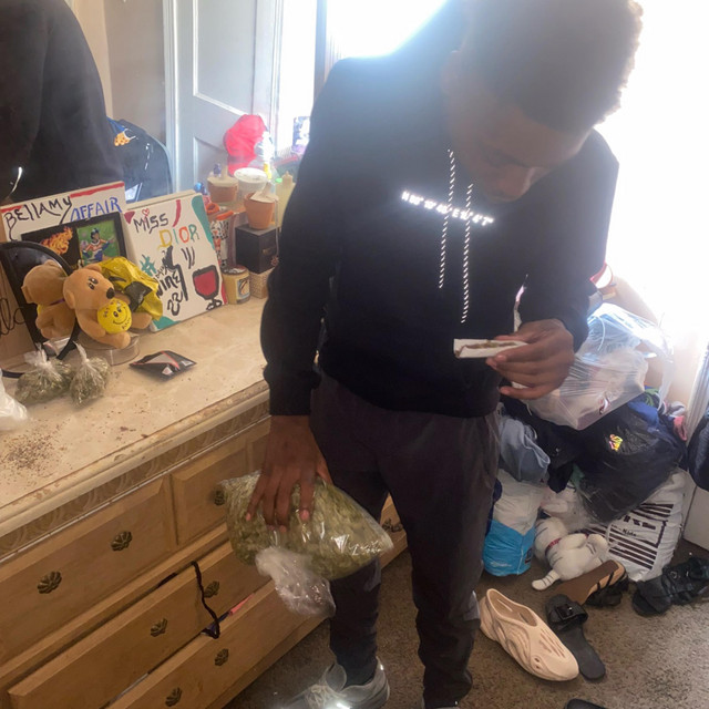 Tha Hardest Part Of Southeast cover art