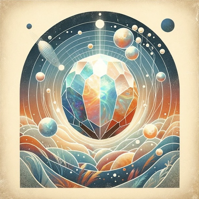 opal cover art