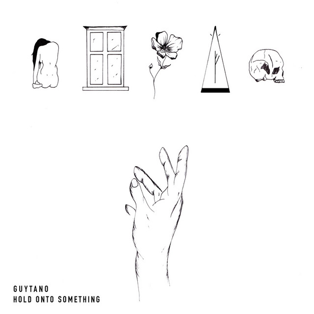 Hold onto Something cover art