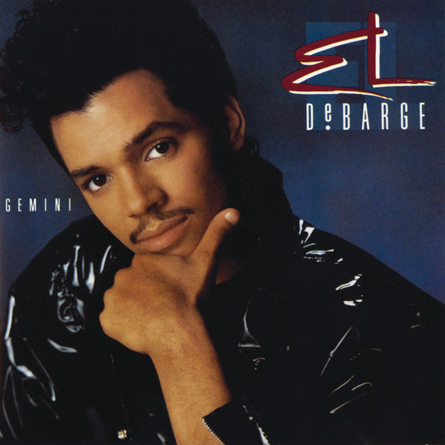Gemini cover art