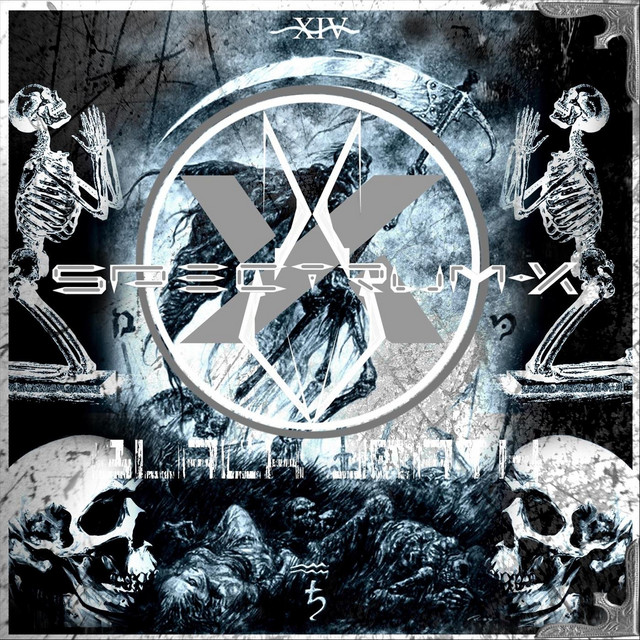 Black Death cover art