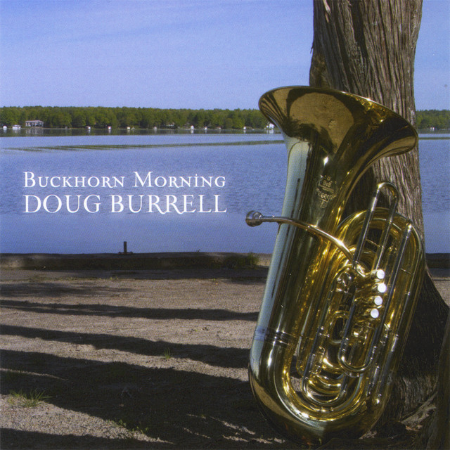 Doug Burrell | Spotify