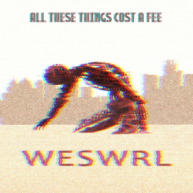 Weswrl cover art