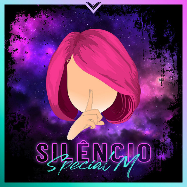 Silêncio album art