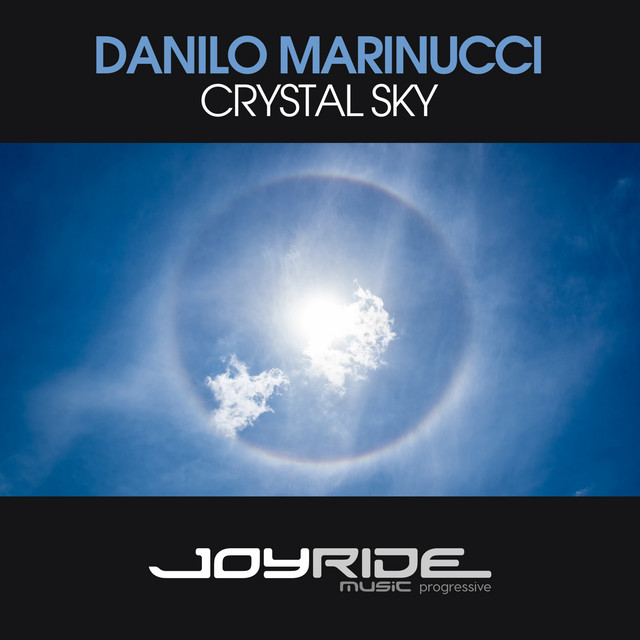 Crystal Sky - Radio Mix